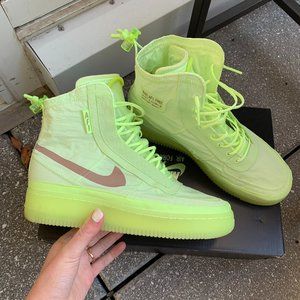 Nike I FORCE 1 LIKE NEW